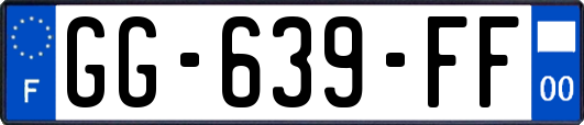 GG-639-FF