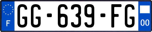 GG-639-FG