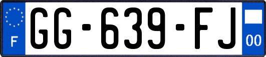 GG-639-FJ
