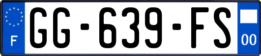 GG-639-FS