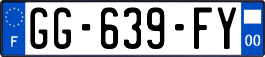 GG-639-FY