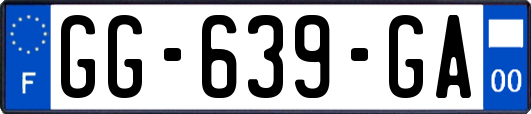 GG-639-GA