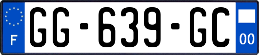 GG-639-GC