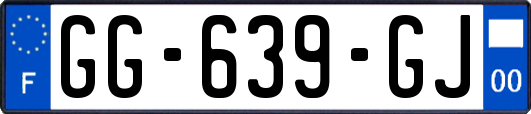 GG-639-GJ