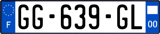 GG-639-GL
