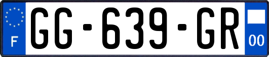 GG-639-GR