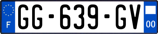 GG-639-GV