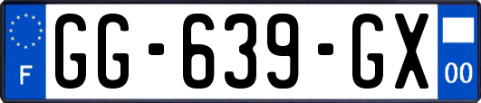 GG-639-GX