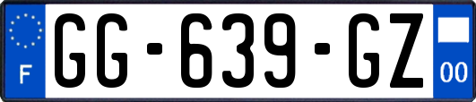 GG-639-GZ
