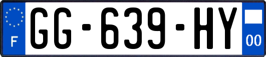 GG-639-HY
