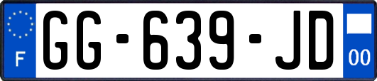 GG-639-JD