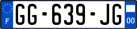 GG-639-JG