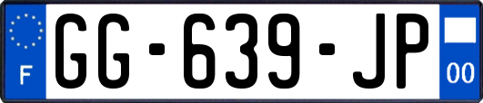 GG-639-JP