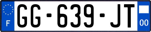 GG-639-JT