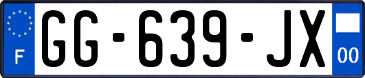 GG-639-JX