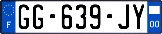 GG-639-JY