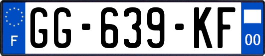 GG-639-KF