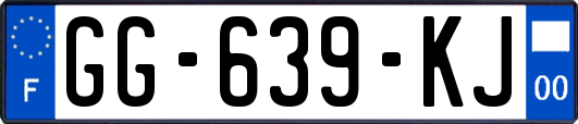 GG-639-KJ