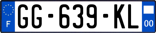 GG-639-KL