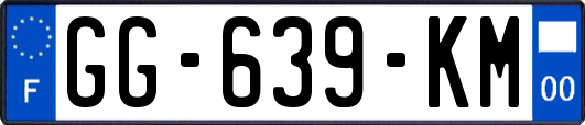 GG-639-KM