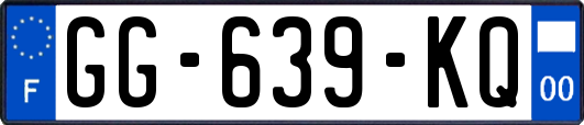 GG-639-KQ