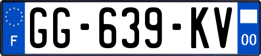 GG-639-KV