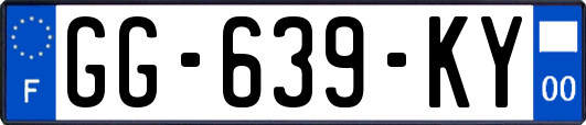 GG-639-KY