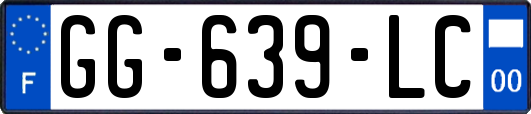 GG-639-LC