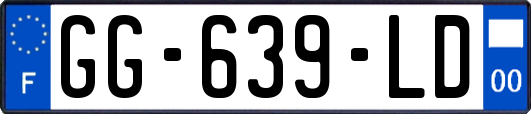 GG-639-LD