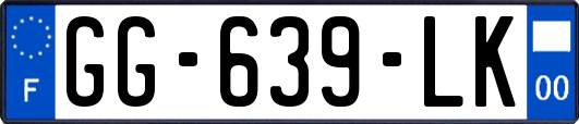 GG-639-LK