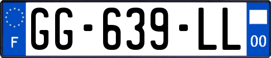 GG-639-LL