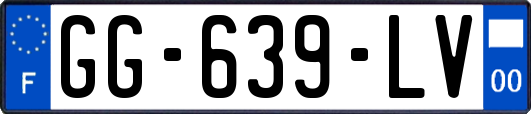 GG-639-LV
