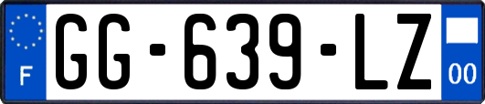 GG-639-LZ