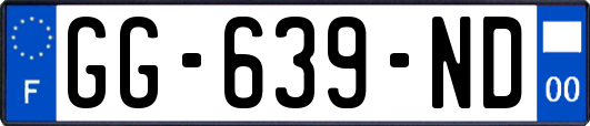 GG-639-ND