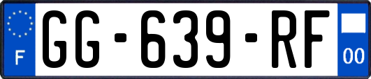 GG-639-RF