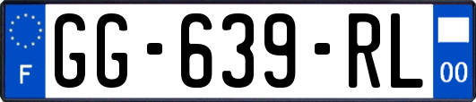 GG-639-RL
