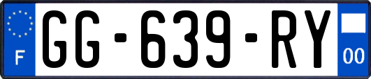 GG-639-RY