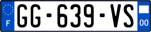 GG-639-VS