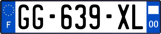 GG-639-XL