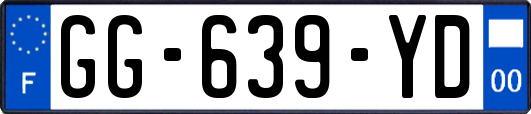 GG-639-YD