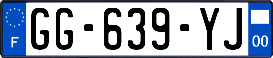 GG-639-YJ