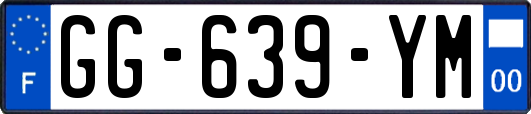 GG-639-YM