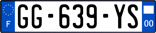 GG-639-YS