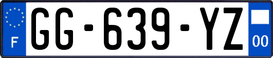 GG-639-YZ