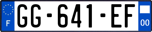 GG-641-EF