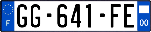 GG-641-FE