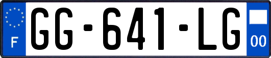 GG-641-LG