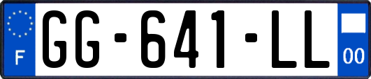 GG-641-LL