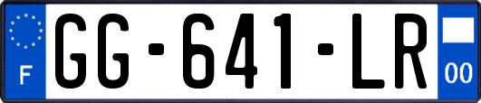 GG-641-LR