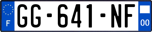 GG-641-NF